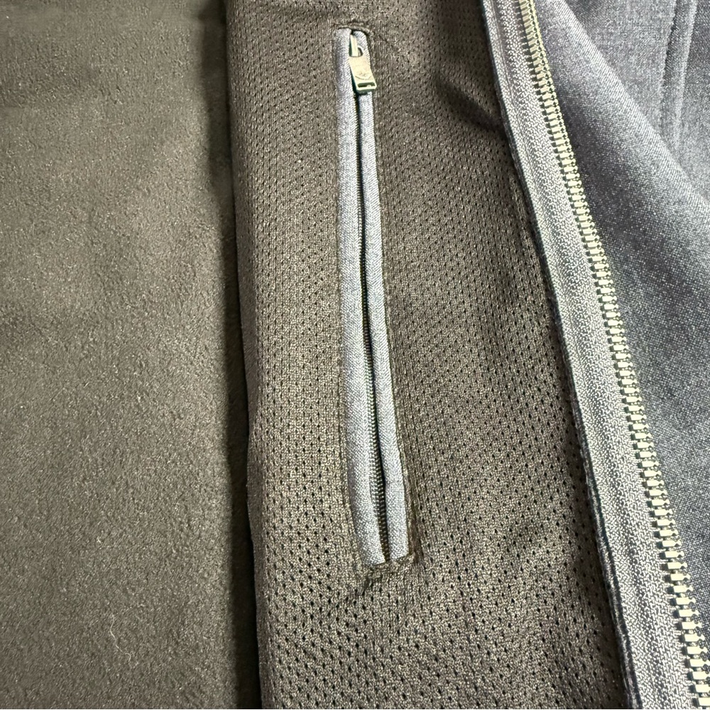 Men’s Dockers Rain Resistant Fleece Lined Jacket - Picture 7 of 11